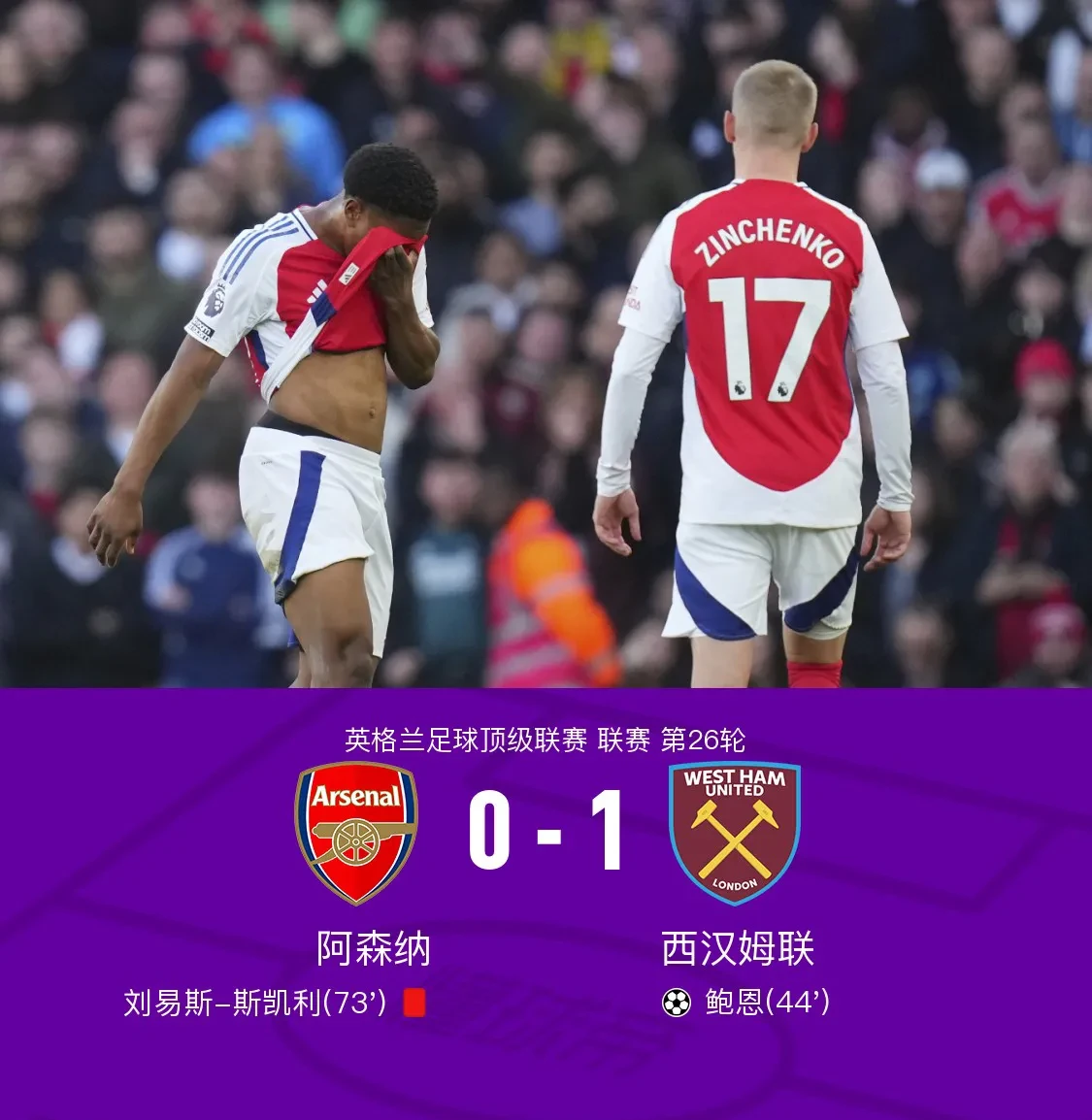 AYX GAMES-关于阿森纳传射成功，切尔西队主场告负的信息