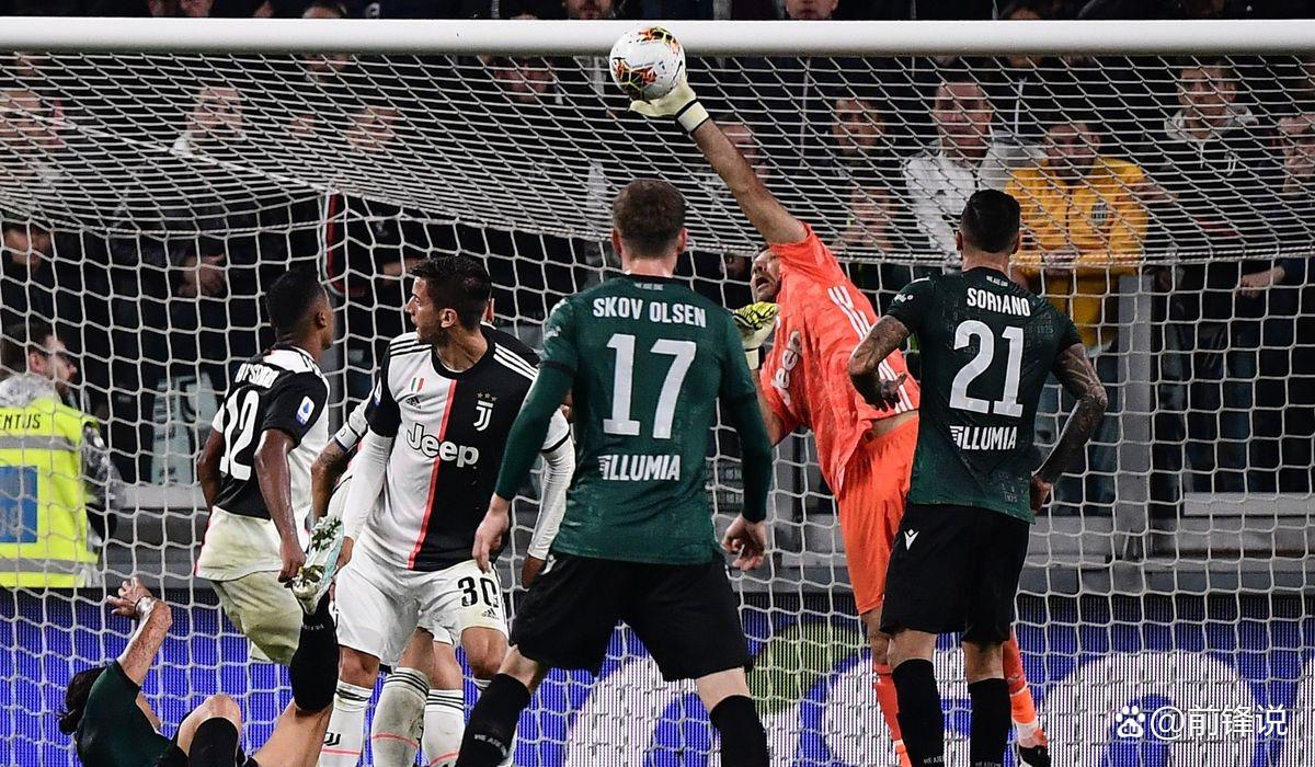 爱游戏娱乐-尤文图斯守住胜局，稳跻欧冠强的简单介绍