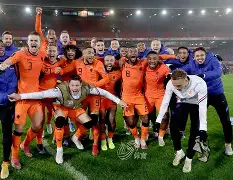 爱游戏娱乐-挪威队在欧预赛中频频获胜，势如破竹的简单介绍